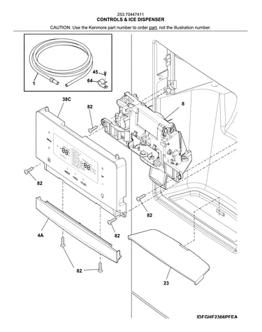 Dispenser