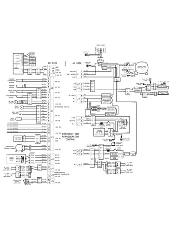 Wiring schematic