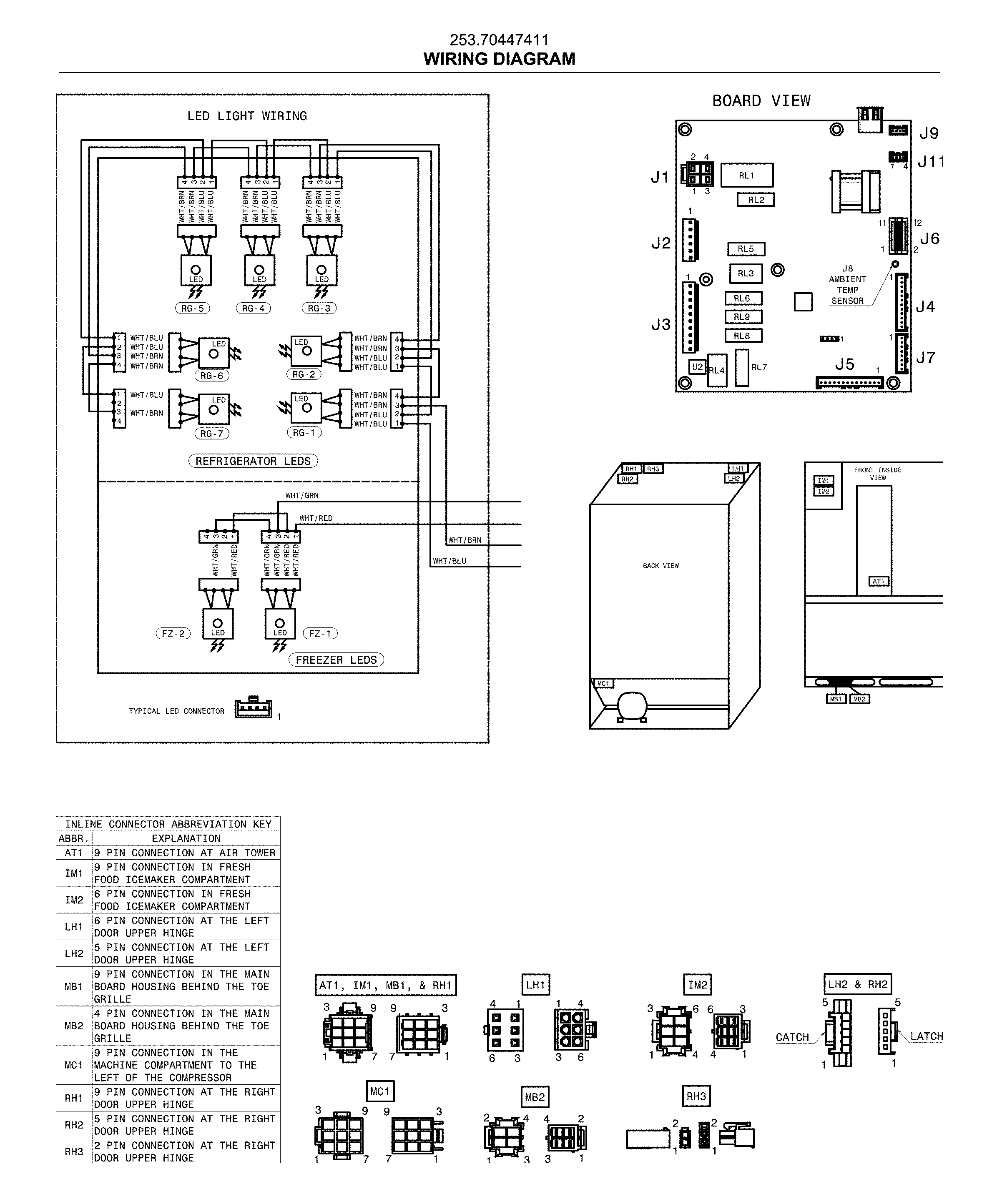 Wiring diagram