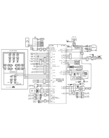 Wiring schematic