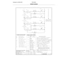 Frigidaire FFEC3005UWA wiring diagram diagram