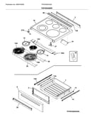 Top/drawer
