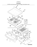 Top/drawer