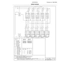 Frigidaire CFEH3054USA wiring diagram diagram