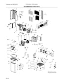 Recommended spare parts
