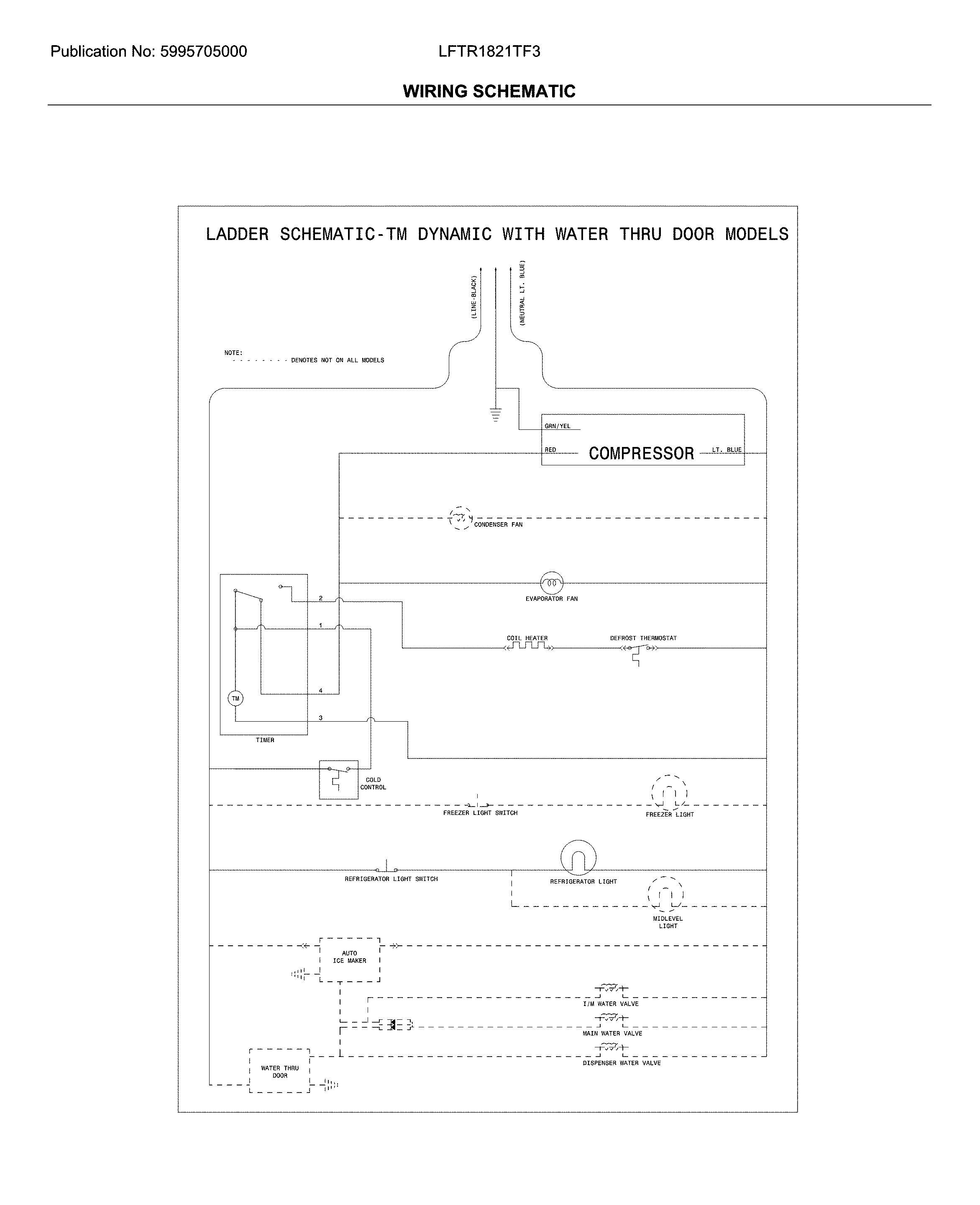 WIRING SCHEMATIC