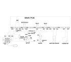 Frigidaire CFRE4120SW wiring diagram diagram