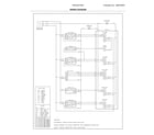 Frigidaire FPEH3077RFE wiring diagram diagram