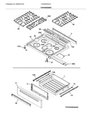 Top/drawer