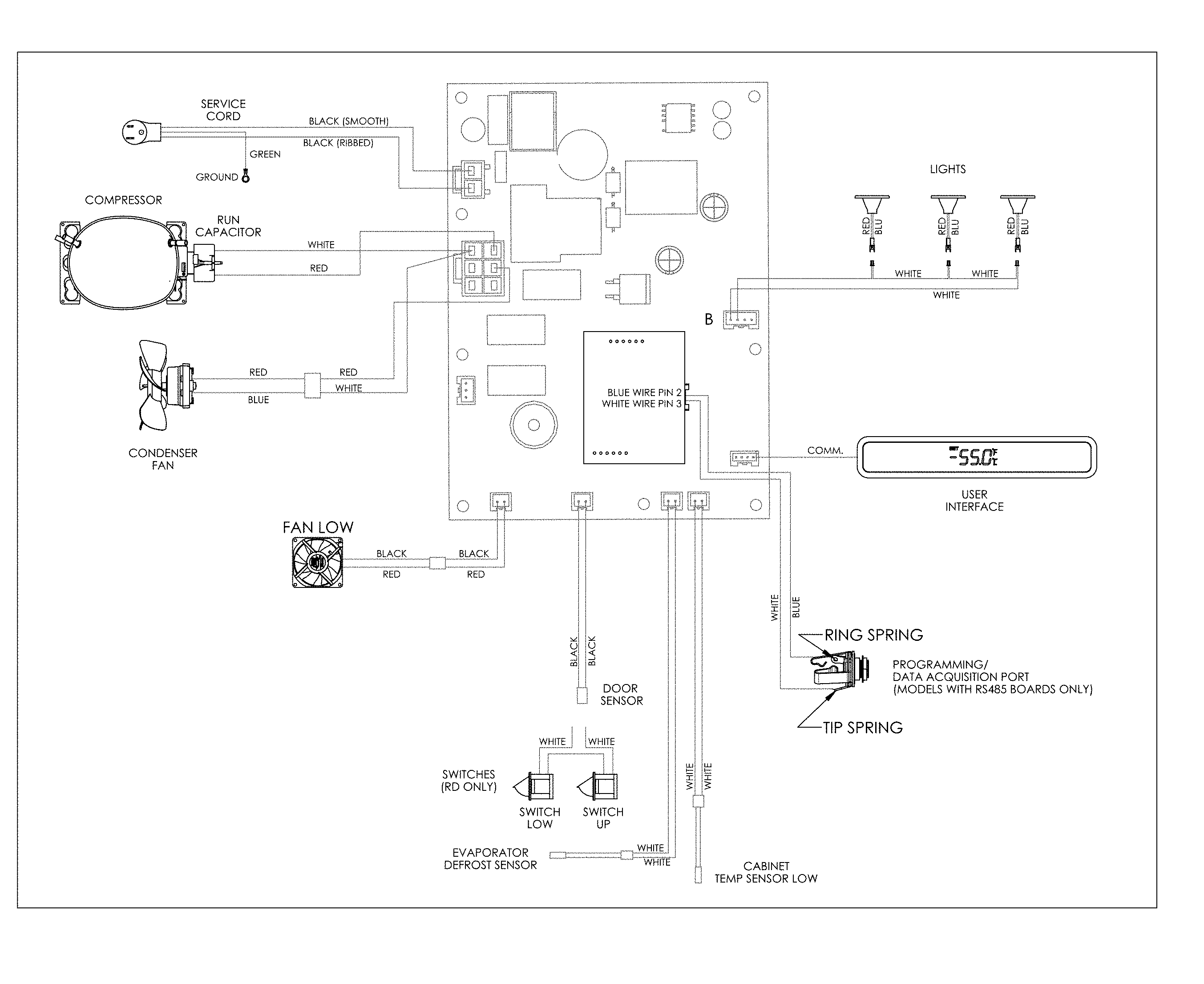 WIRING DIAGRAM