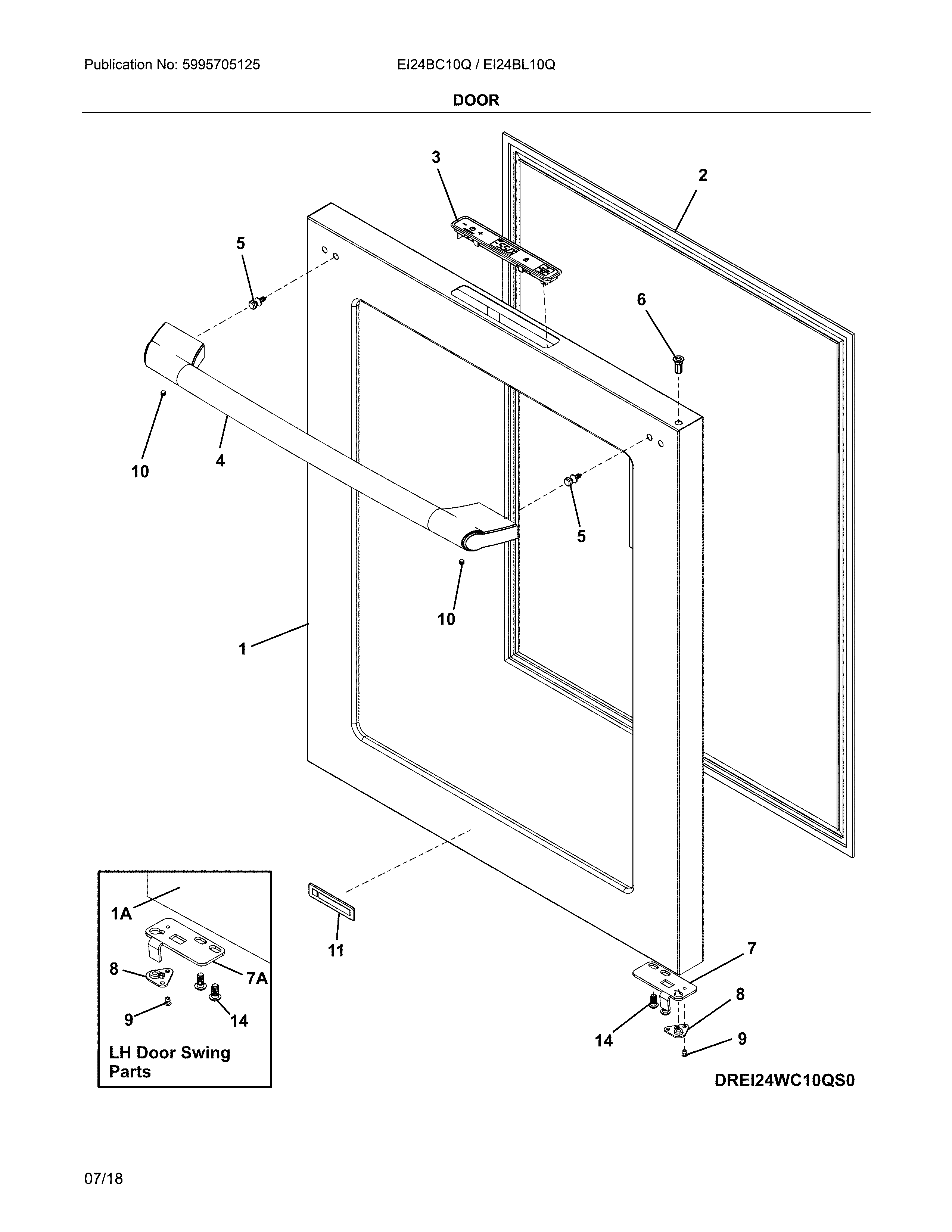 Door
