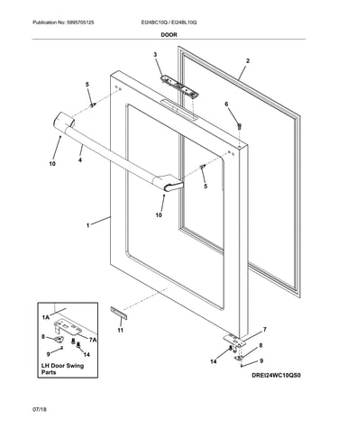 Door