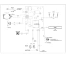 Electrolux EI24BC10QS1 wiring diagram diagram