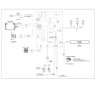 Electrolux E24WC50QS1 wiring diagram diagram