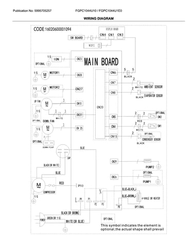 Wiring diagram
