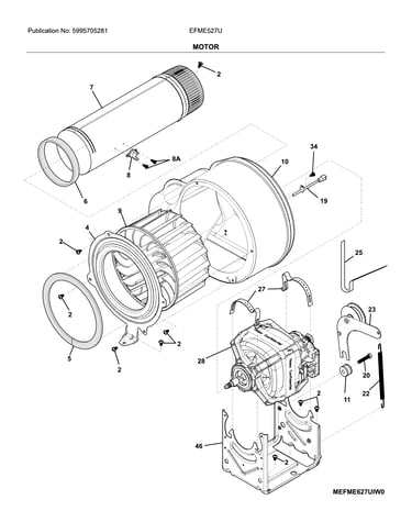 Motor