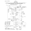 Electrolux EFME527UIW0 wiring diagram diagram