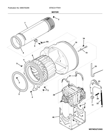 Motor
