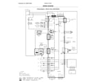 Electrolux EFDC317TIW1 wiring diagram diagram