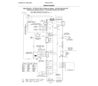 Electrolux EFMC427UIW0 wiring diagram diagram