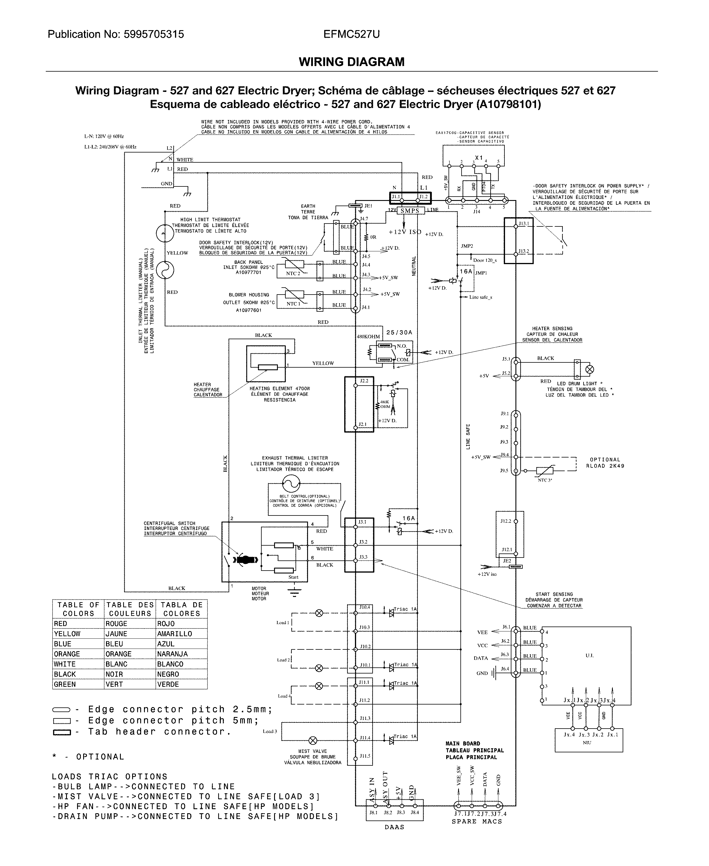 Wiring diagram