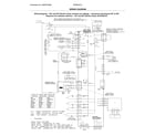 Electrolux EFMC627UIW0 wiring diagram diagram
