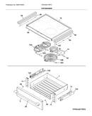 Top/drawer