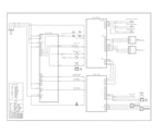 Frigidaire CPEH3077RFH wiring diagram diagram