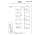 Frigidaire CPEH3077RFH wiring diagram diagram