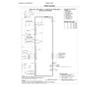 Frigidaire FPEW3077RFD wiring diagram diagram
