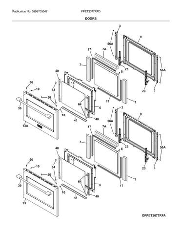 Doors