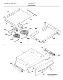 Top/drawer