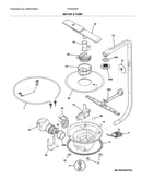 Motor & pump
