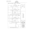 Frigidaire FGEC3068US wiring diagram diagram
