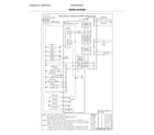 Electrolux EW30EW55PSF wiring diagram diagram