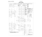Frigidaire LFET3026TFC wiring diagram diagram