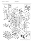 Lower oven