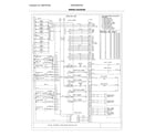 Electrolux E30EW85PPSD wiring diagram diagram