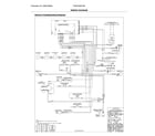 Frigidaire FGGF3685TSB wiring diagram diagram