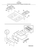 Top/drawer