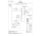 Frigidaire LFEW3026TFA wiring diagram diagram