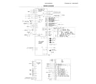 Electrolux EI23CS35KS4A wiring diagram diagram