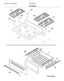 Top/drawer