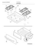 Top/drawer