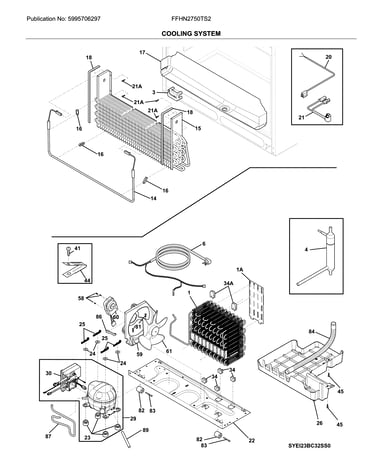 Cooling system