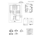 Frigidaire FFHN2750TS2 wiring diagram diagram