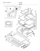 Shelves