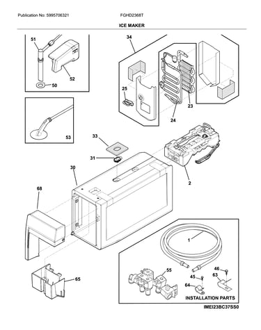 Ice maker