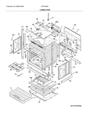 Lower oven