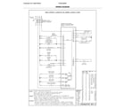 Frigidaire FGEW3065PBG wiring diagram diagram